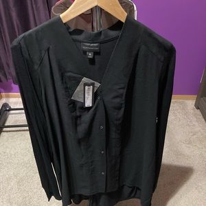 NWT XL Women’s blouse